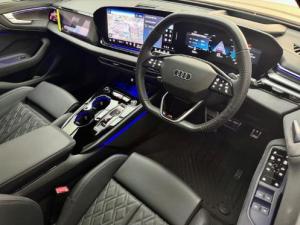 Audi A5 sedan TFSI S line Black - Image 14
