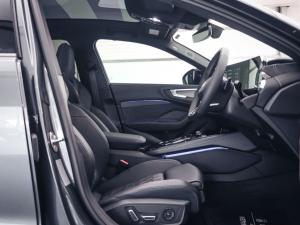 Audi A5 sedan TFSI S line Black - Image 14
