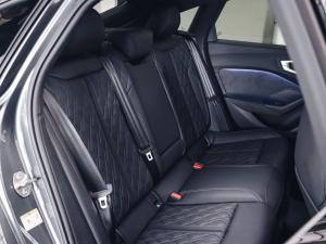 Audi A5 sedan TFSI S line Black - Image 15