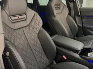 Audi A5 sedan TFSI S line Black - Image 15