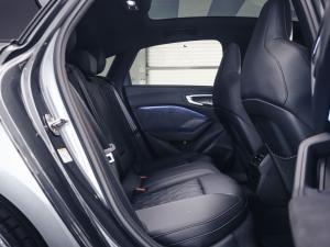 Audi A5 sedan TFSI S line Black - Image 17