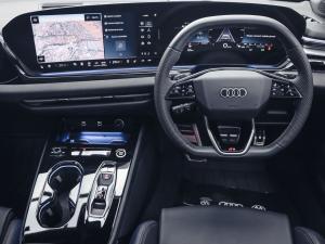 Audi A5 sedan TFSI S line Black - Image 18