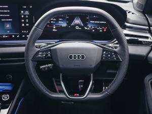 Audi A5 sedan TFSI S line Black - Image 19