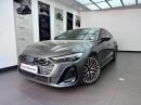 Thumbnail Audi A5 sedan TFSI S line Black