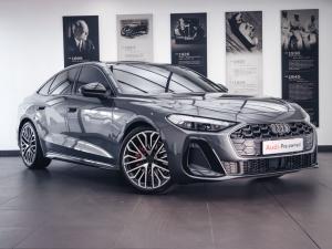 Audi A5 sedan TFSI S line Black - Image 1
