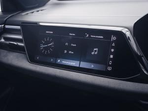 Audi A5 sedan TFSI S line Black - Image 21