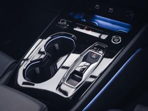 Audi A5 sedan TFSI S line Black - Image 22
