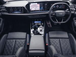 Audi A5 sedan TFSI S line Black - Image 23