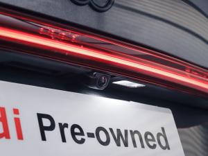 Audi A5 sedan TFSI S line Black - Image 5