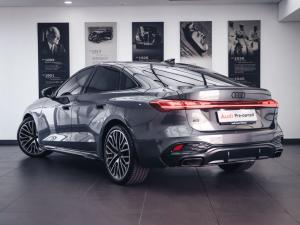 Audi A5 sedan TFSI S line Black - Image 6