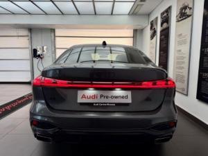 Audi A5 sedan TFSI S line Black - Image 6