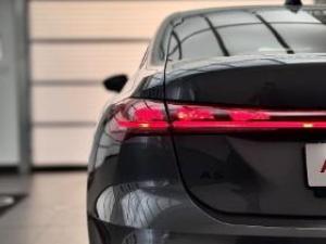 Audi A5 sedan TFSI S line Black - Image 7
