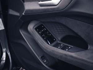 Audi A5 sedan TFSI S line Black - Image 9