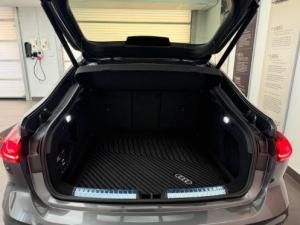 Audi A5 sedan TFSI S line Black - Image 9