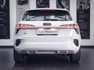 Audi Q3 TDI Advanced - Image 10