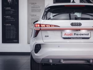 Audi Q3 TDI Advanced - Image 12