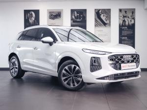 Audi Q3 TDI Advanced - Image 1