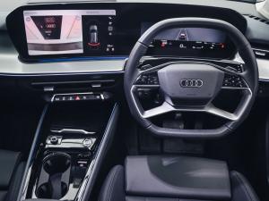Audi Q3 TDI Advanced - Image 23