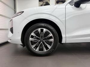Audi Q3 TDI Advanced - Image 4