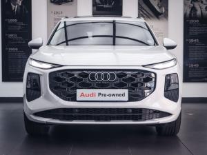Audi Q3 TDI Advanced - Image 4
