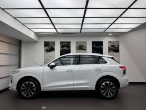 Audi Q3 TDI Advanced - Image 5