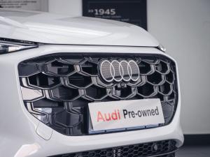 Audi Q3 TDI Advanced - Image 6
