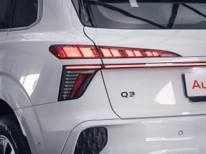 Audi Q3 TDI Advanced - Image 7