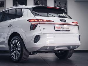 Audi Q3 TDI Advanced - Image 8