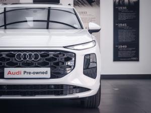 Audi Q3 TDI Advanced - Image 9