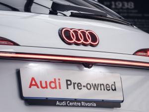 Audi Q3 Sportback TFSI Advanced - Image 10