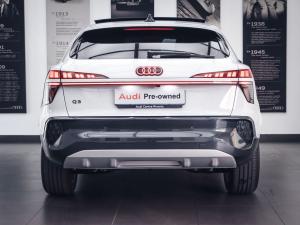 Audi Q3 Sportback TFSI Advanced - Image 11