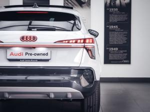Audi Q3 Sportback TFSI Advanced - Image 15
