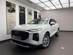 Audi Q3 Sportback TFSI Advanced - Image 1