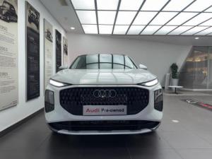Audi Q3 Sportback TFSI Advanced - Image 2
