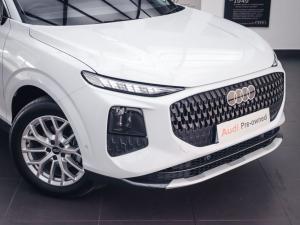 Audi Q3 Sportback TFSI Advanced - Image 2