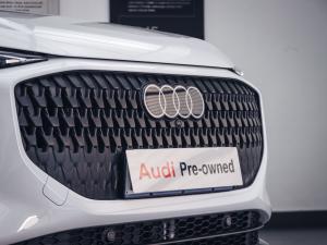 Audi Q3 Sportback TFSI Advanced - Image 3