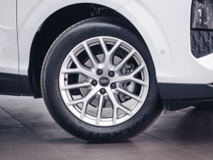 Audi Q3 Sportback TFSI Advanced - Image 4