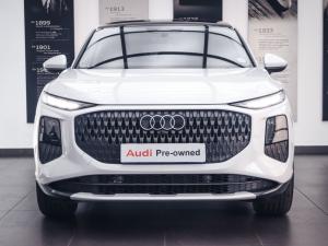 Audi Q3 Sportback TFSI Advanced - Image 5