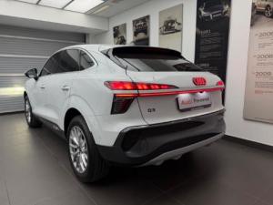 Audi Q3 Sportback TFSI Advanced - Image 6