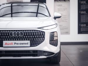 Audi Q3 Sportback TFSI Advanced - Image 6