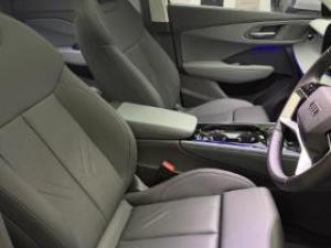 Audi Q3 Sportback TFSI Advanced - Image 8