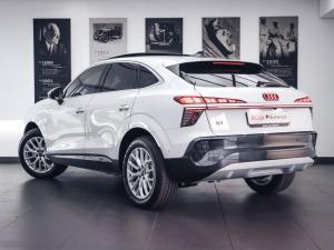 Audi Q3 Sportback TFSI Advanced - Image 8
