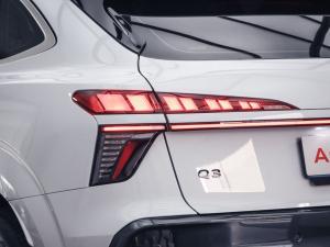 Audi Q3 Sportback TFSI Advanced - Image 9