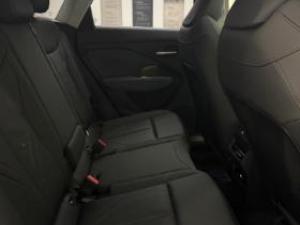 Audi Q3 Sportback TFSI Advanced - Image 10