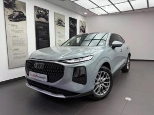 Audi Q3 Sportback TFSI Advanced - Image 1