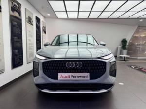 Audi Q3 Sportback TFSI Advanced - Image 2