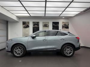 Audi Q3 Sportback TFSI Advanced - Image 4
