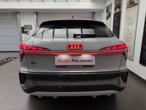 Audi Q3 Sportback TFSI Advanced - Image 6