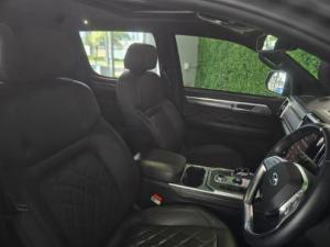 JAC T9 2.0CTI double cab 4WD Lux - Image 11