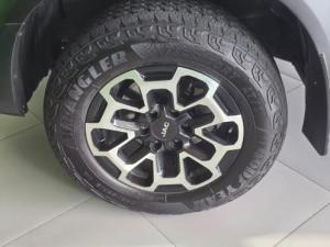 JAC T9 2.0CTI double cab 4WD Lux - Image 7